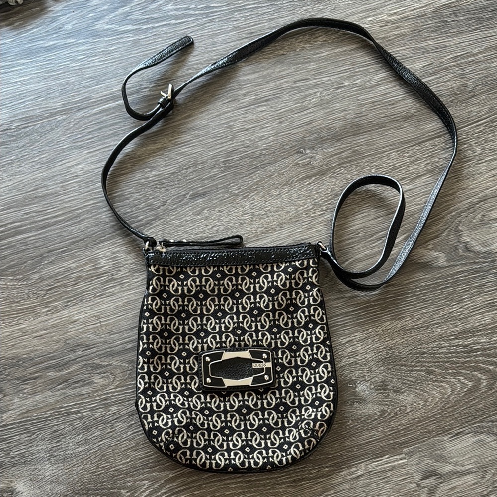 Vintage Guess Purse